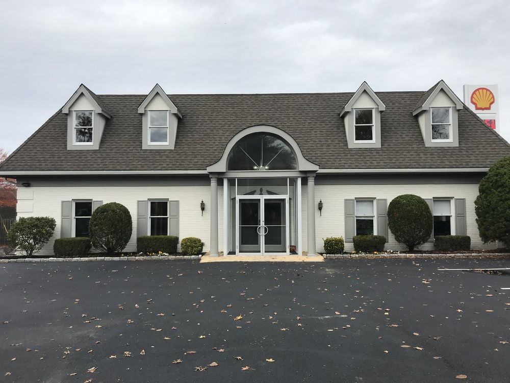 Brantwyn Building: 270 Presidential Drive, Wilmington, DE 19807